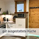 Daire Bauer In Piding