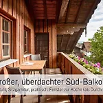 Bauer In Daire *