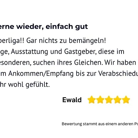Bauer In Lejlighed