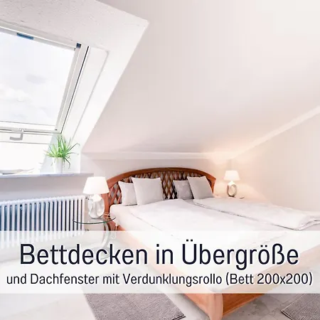 Bauer In Lejlighed