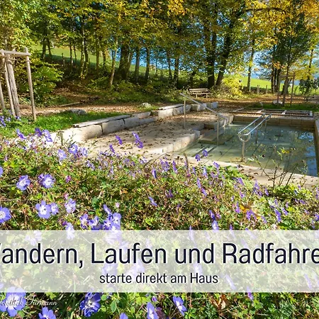 Lejlighed Bauer In