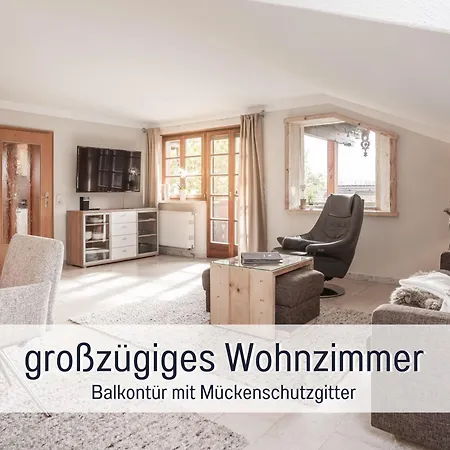 Lejlighed Bauer In *