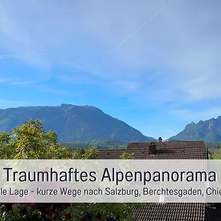 Lejlighed Bauer In *