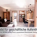 Apartmán Bauer In