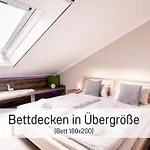 Apartmán Bauer In