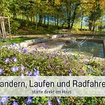 Apartmán Bauer In