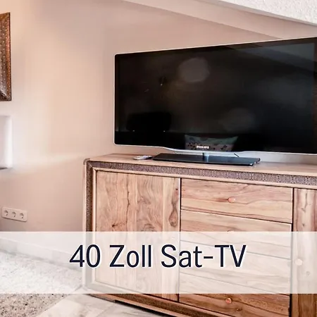 Appartement Bauer In *