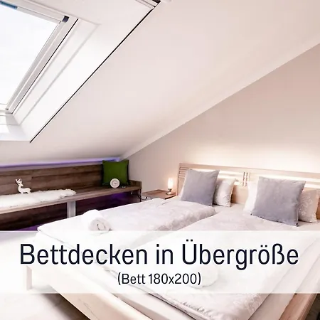 Apartment Bauer In