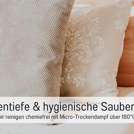 Bauer In Appartement *