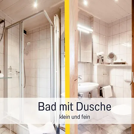 Apartment Bauer In