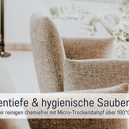 Apartment Bauer In Piding