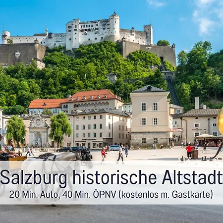 Appartement Bauer In Piding